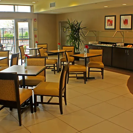 Doubletree By Hilton Hotel Oklahoma City Airport-2