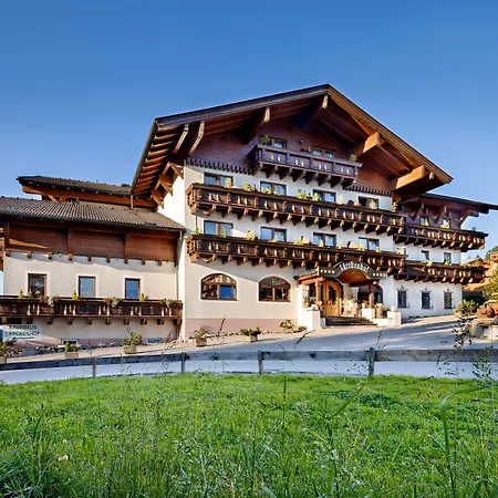 Hotel Lärchenhof-2