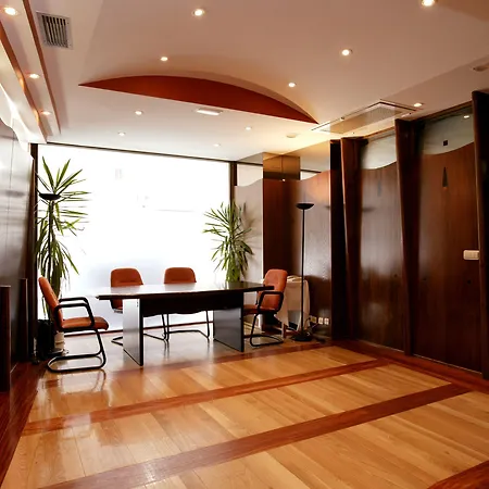 Hotel Cordon-3