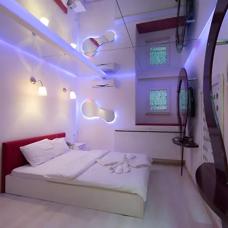 Element Suites-2