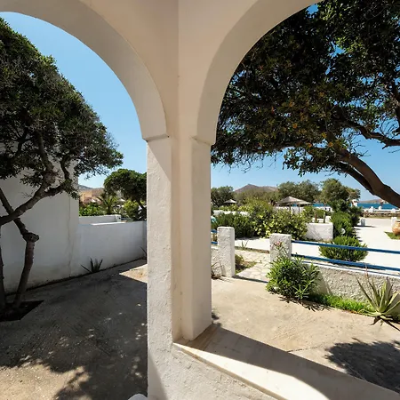 Porto Naoussa (Adults Only)-2