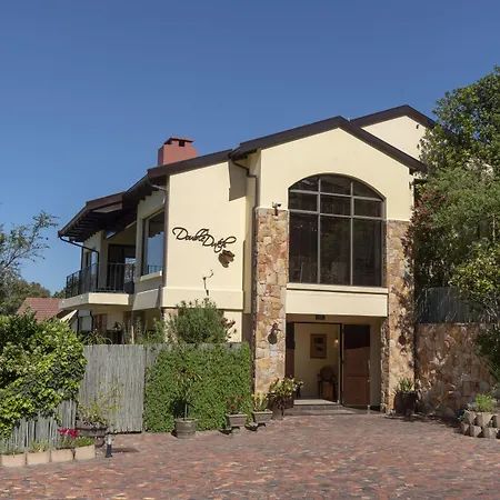 Double Dutch B & B-2