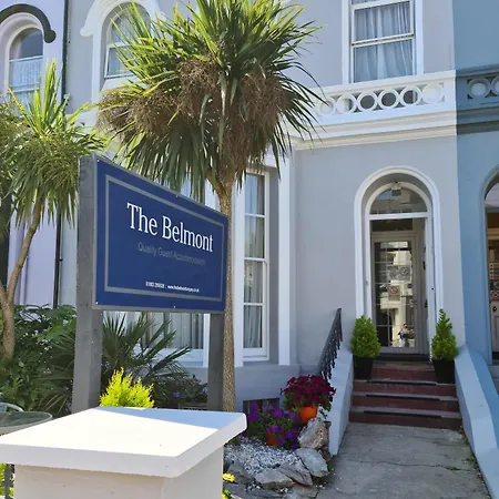 The Belmont-3