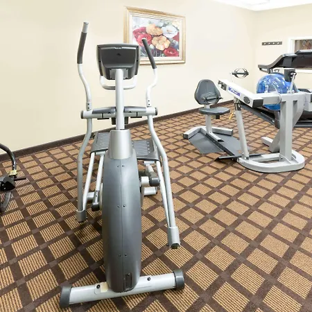 Microtel Inn & Suites By Wyndham Ozark-3