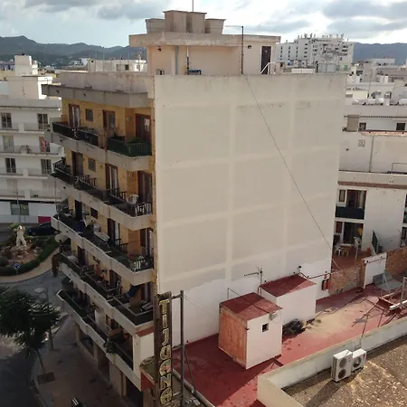 Orosol Hotel By Typic Hotels-3