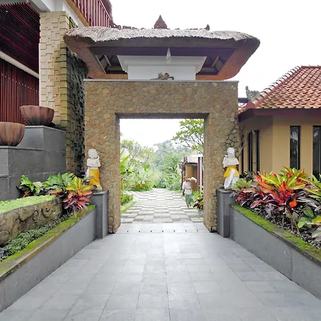 Ubud Green Resort Villas Powered By Archipelago-2