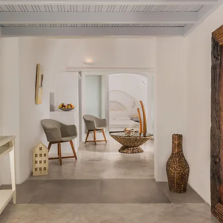 Caldera Premium Villas (Adults Only)-2