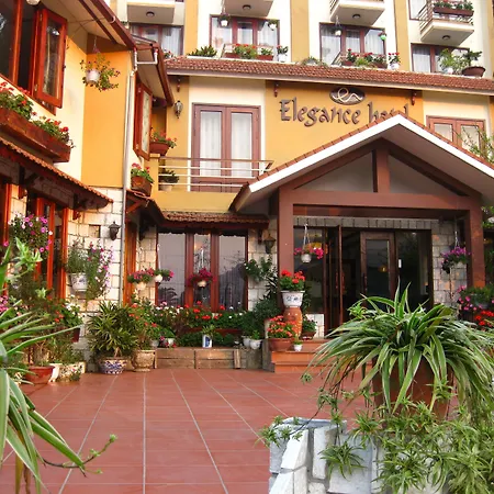 Sapa Elegance Hotel-2
