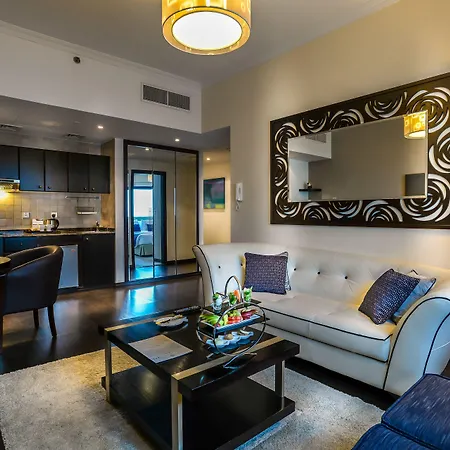 First Central Hotel Suites-3
