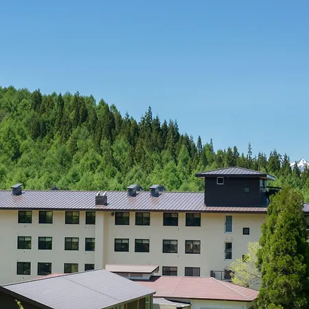 Hotel Ryu Resort And Spa-2