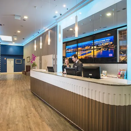 Estilo Hotel By Mellow Mood Hotels-2