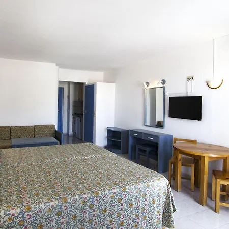 Hotel Apartamentos Vibra Central City - Adults Only-3