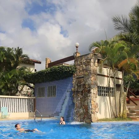 Villa'L Mare Hotel-2