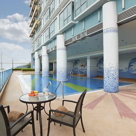Bay Bridge Lifestyle Retreat, Managed By Tang'S Living-3