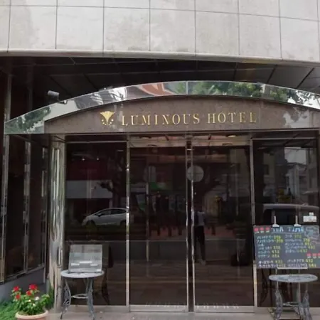 Kobe Luminous Hotel Hyogo Ekimae-3