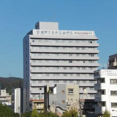 Kobe Luminous Hotel Hyogo Ekimae-2
