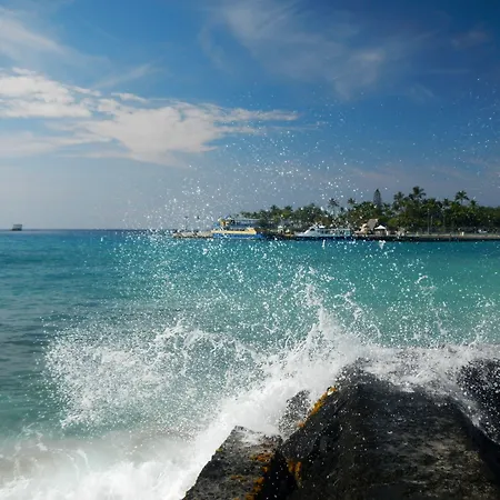 Holiday Inn Express & Suites Kailua-Kona By Ihg-3