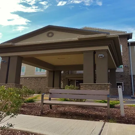 Holiday Inn Express And Suites Montgomery By Ihg-3