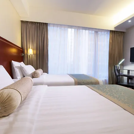 Brighton Hotel Hong Kong-2