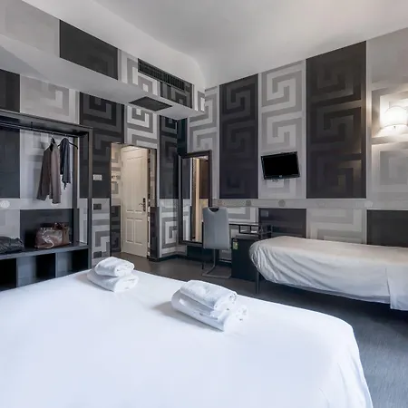 Hotel Spagna-2
