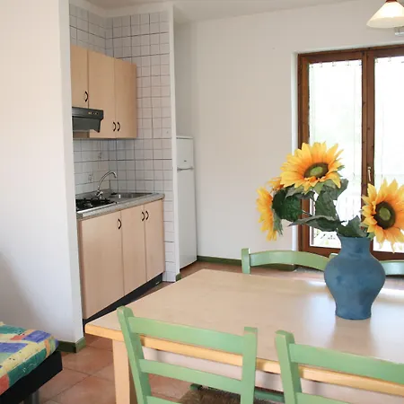 Residence Le Pavoncelle-2