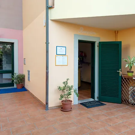 Residence Le Pavoncelle-3