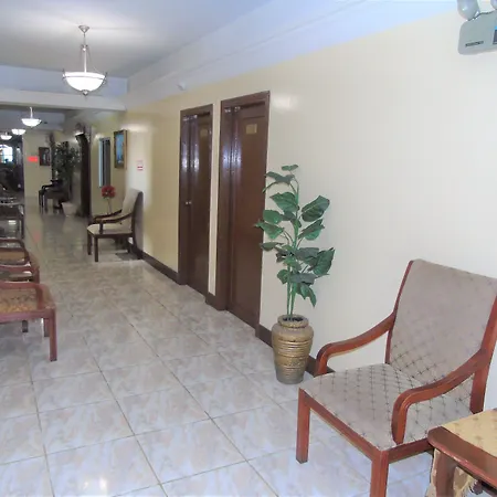Hotel Malecon Inn-2