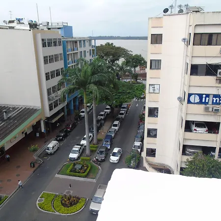 Hotel Malecon Inn-3