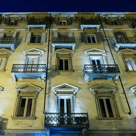 Apart Hotel Torino-2