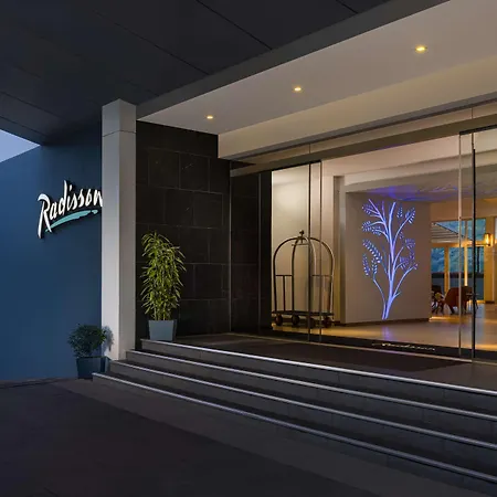 Radisson Hotel Kandy-2