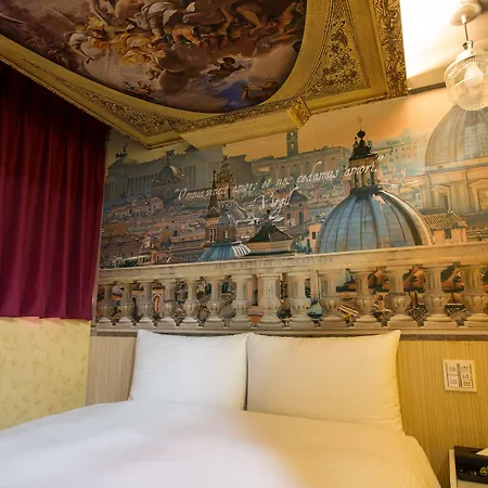 Morwing Hotel - Culture Vogue-3