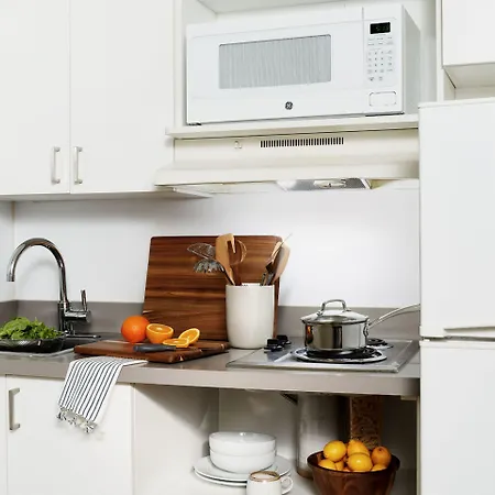 Intown Suites Extended Stay Austin Tx - North Lamar-2