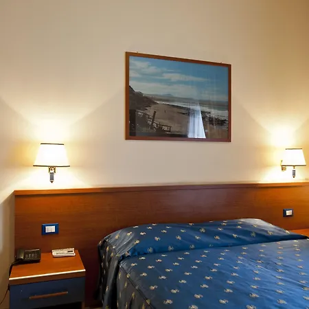 Hotel 4 Pini-3