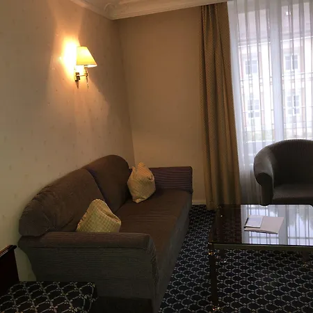 Mokni'S Palais Hotel & Spa-2