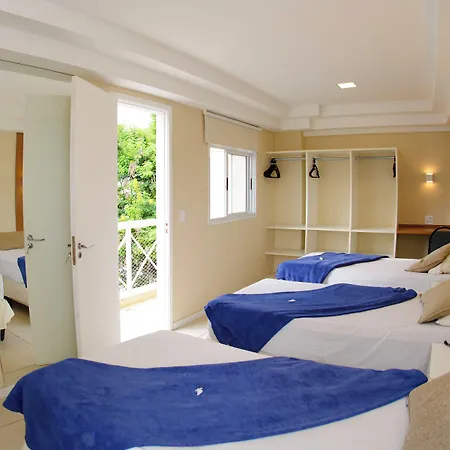 Hotel Cantareira-3