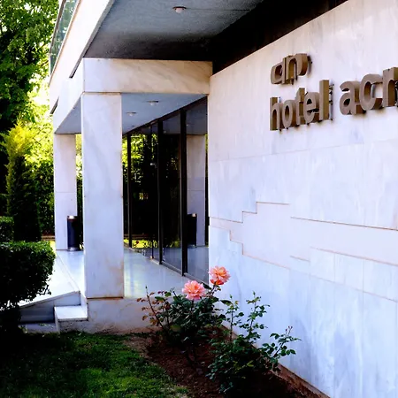 Acropol Hotel-2