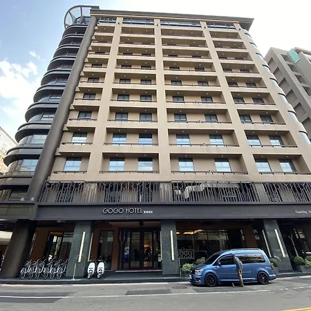 Gogo Hotel City Hall-2