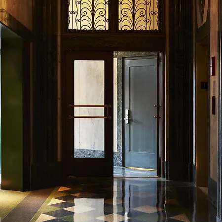The Robey, Chicago, A Member Of Design Hotels-2
