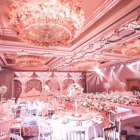 Evergreen Laurel Hotel, Shanghai-2