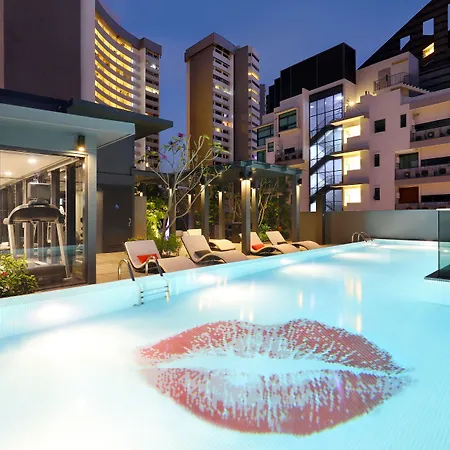 Oakwood Studios Singapore-2