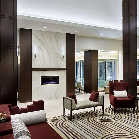 Hilton Garden Inn Roslyn-2