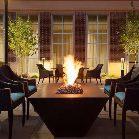 Hilton Garden Inn Charlotte Southpark-2