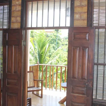 Surf & Yoga Sri Lanka - Surf Camp And Yoga Retreat With Coworking Space-2