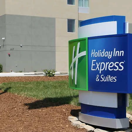 Holiday Inn Express & Suites - Hendersonville Se - Flat Rock By Ihg-3