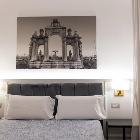 L'Infinito 88 Charmant Rooms-2
