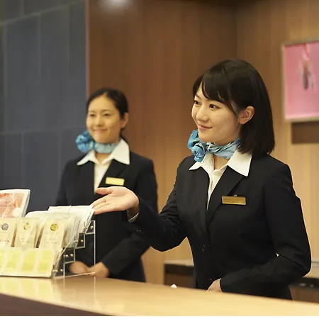 Sotetsu Fresa Inn Tokyo Roppongi-2