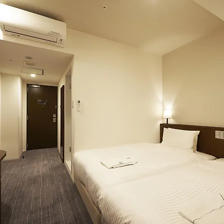 Sotetsu Fresa Inn Tokyo Roppongi-3