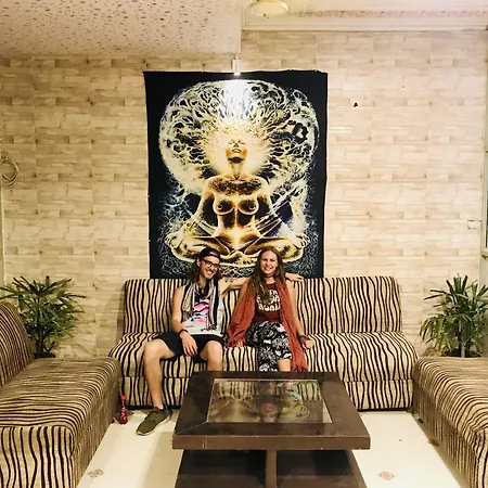 Hotel Classic Inn Near Jaipur Train Station-3