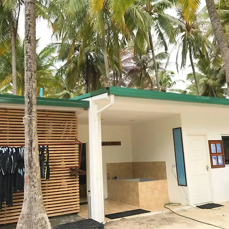 Pearl Sands Of Maldives-3