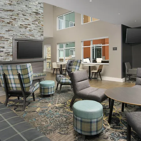 Residence Inn By Marriott Spartanburg Westgate-2
